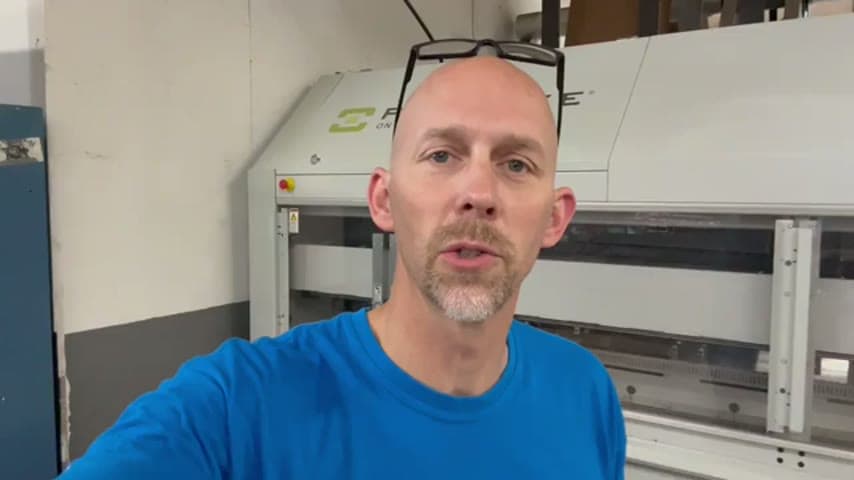 JCR Lean Ninjas improvement thumbnail