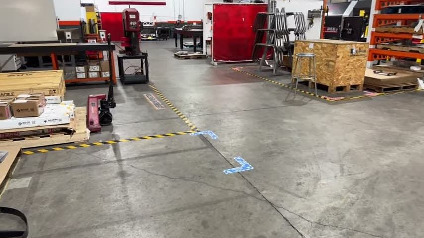 American Precision Engineering improvement thumbnail