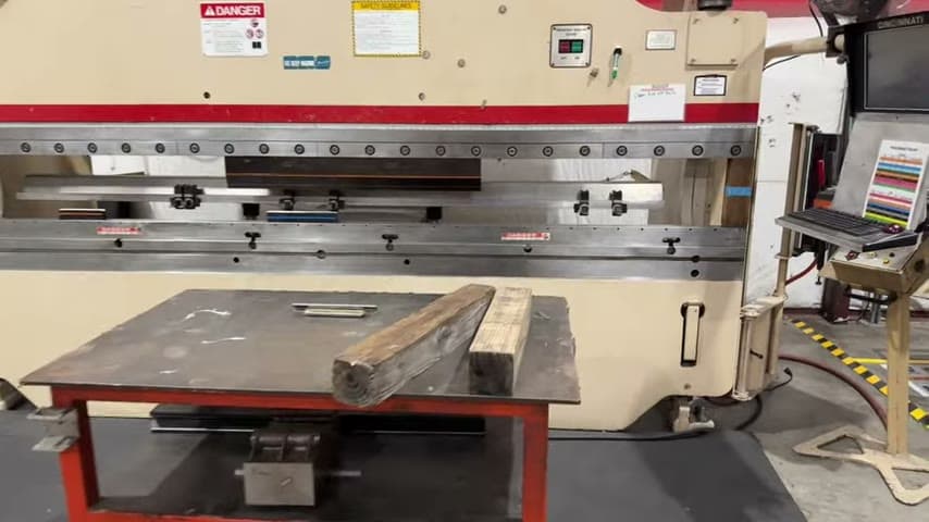 American Precision Engineering improvement thumbnail