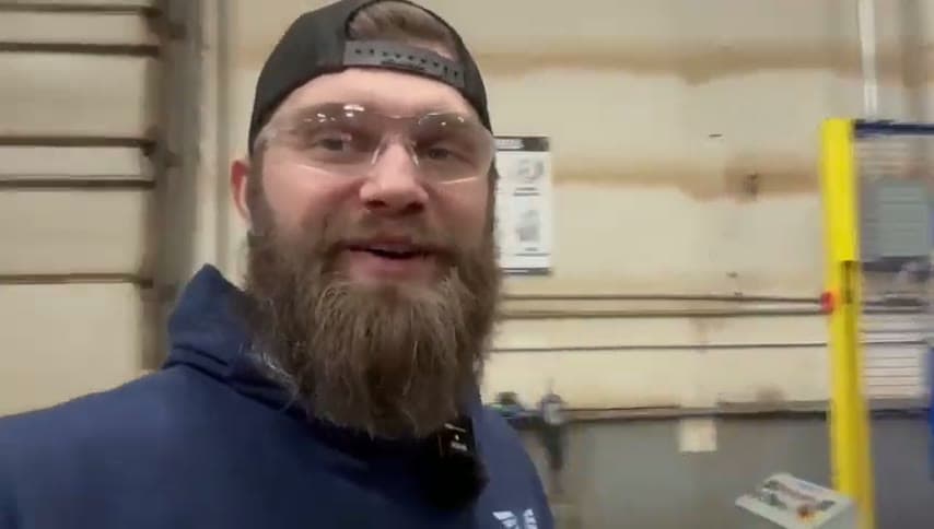 Fat American Manufacturing improvement thumbnail