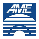 TheAMEConnect logo