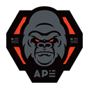 American Precision Engineering logo