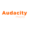 Audacity Micro logo