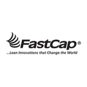FastCap logo