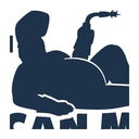 JCR Lean Ninjas logo