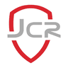 JCR Offroad logo