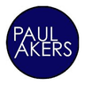 Paul Akers logo