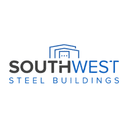 Southwest Steel Buildings logo